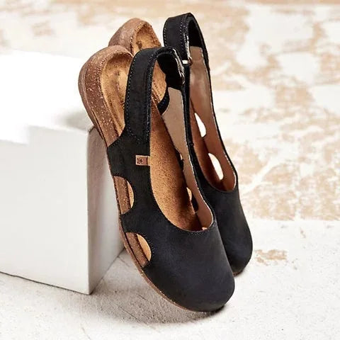 Zara | Orthopedic Sandals