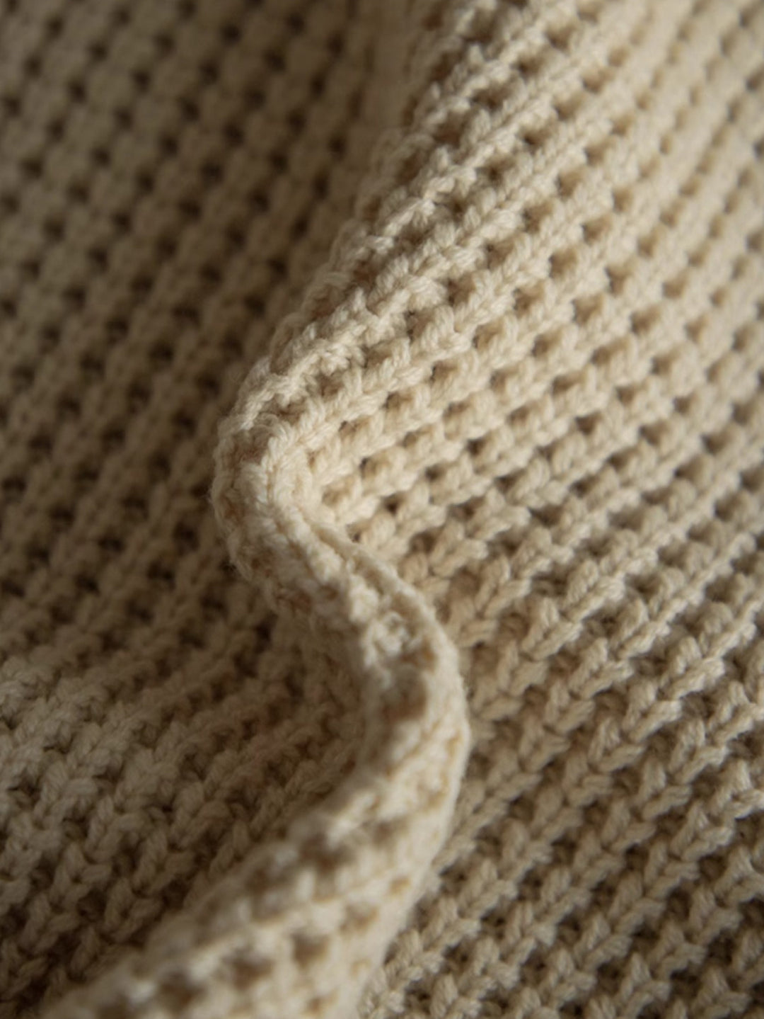 JAXON | ESSENTIAL KNIT PULLOVER