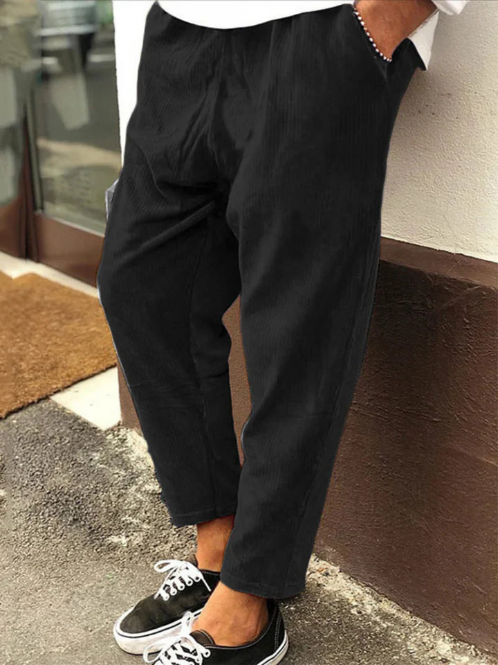 Conrad - Comfortable and Stylish Pants