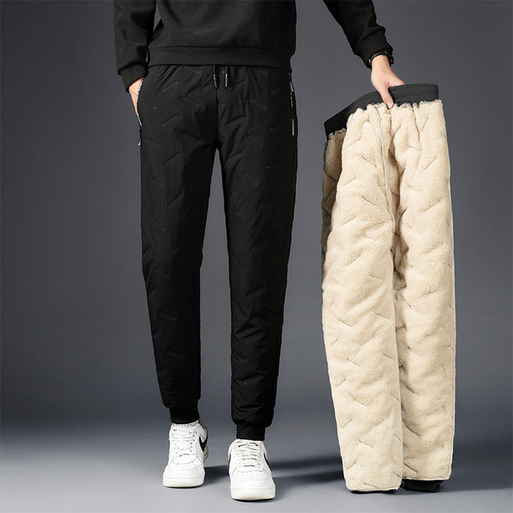 Odin™ | Superwarm Women's and Men's Pants