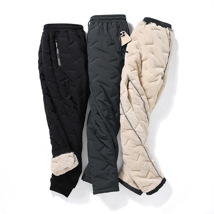 Odin™ | Superwarm Women's and Men's Pants