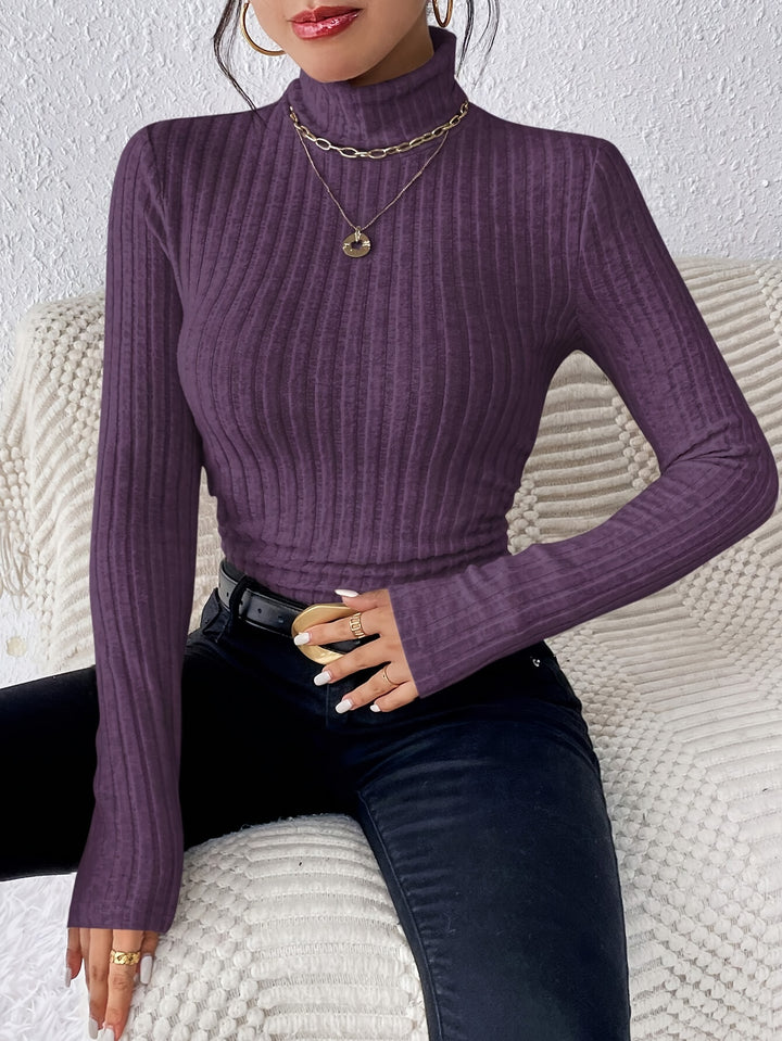 Velora Turtleneck Sweater