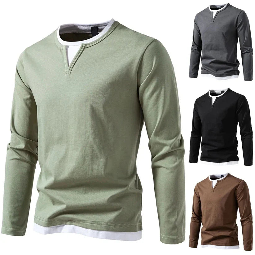 Ryan® – V-Neck Sweater