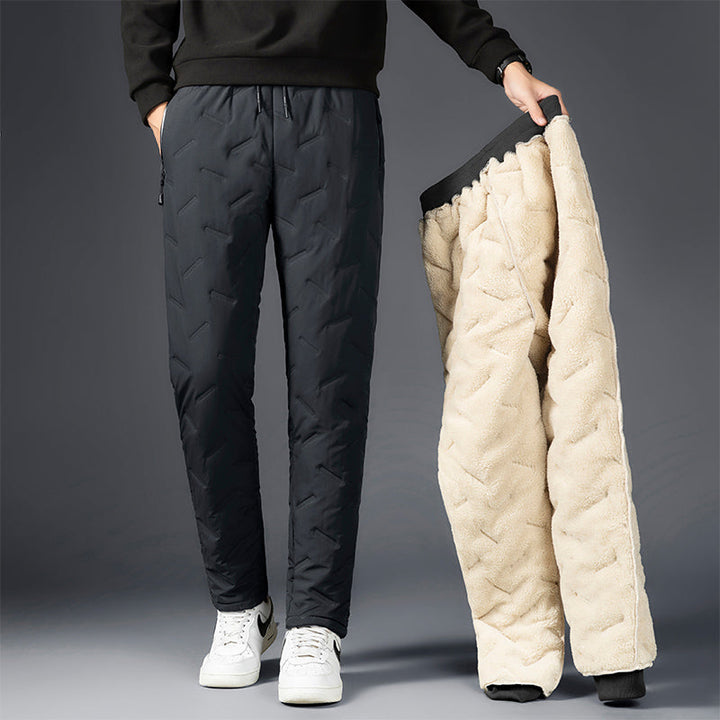 Odin™ | Superwarm Women's and Men's Pants