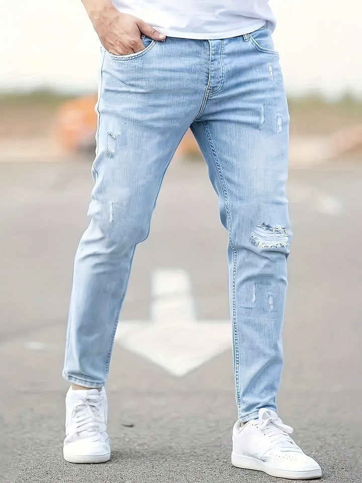 Lorenzo | Casual Jeans