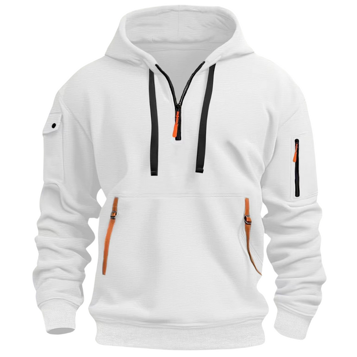 Finn | Stijlvolle hoodie