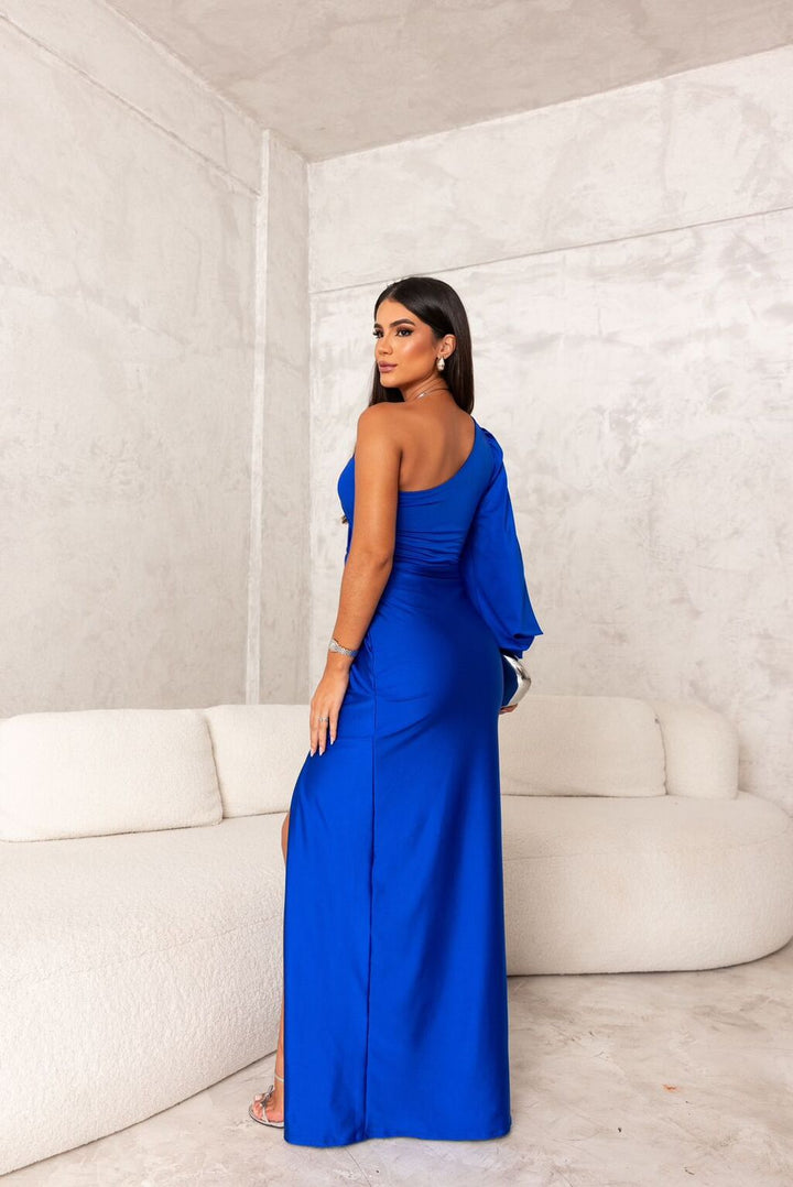 KYARA™ | Elegant and Refined Dress