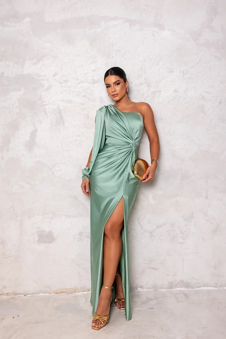 KYARA™ | Elegant and Refined Dress