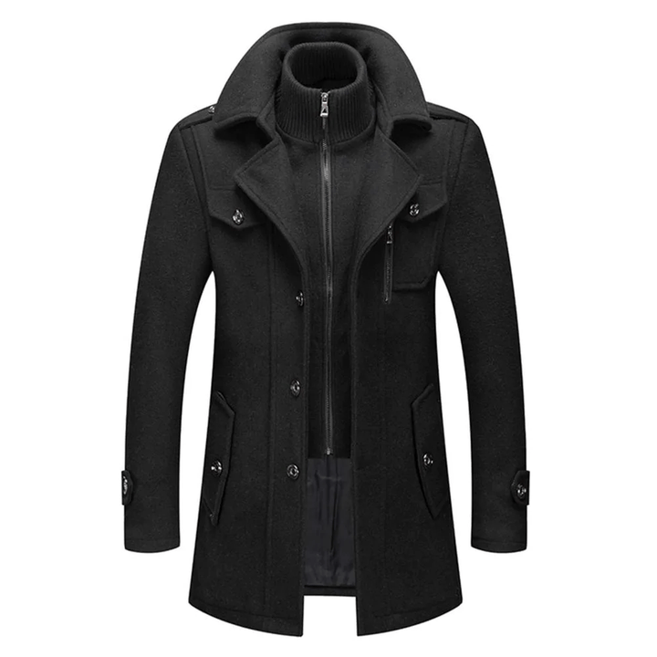 Dax | Stylish Winter Jacket