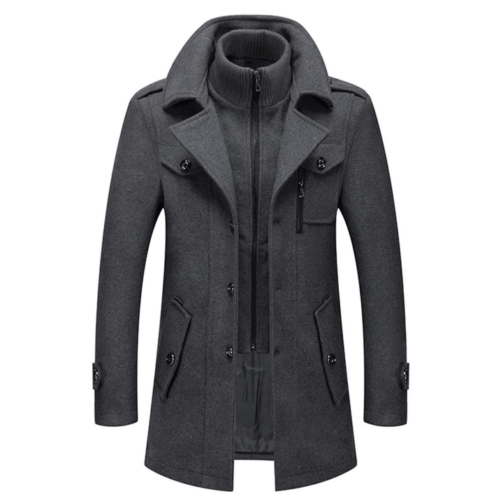 Dax | Stylish Winter Jacket