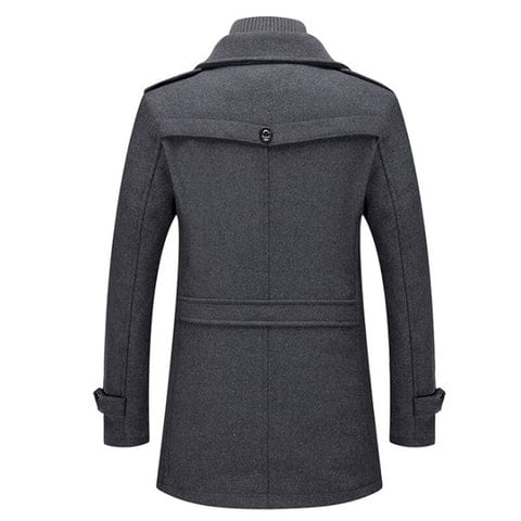 Dax | Stylish Winter Jacket