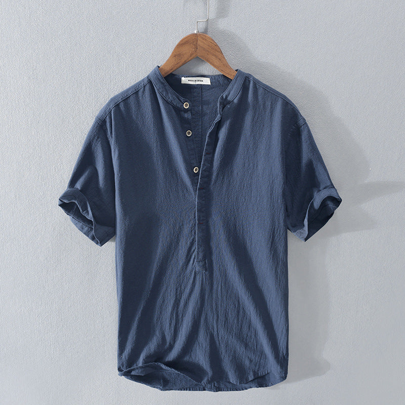 Nick | Comfortable Shirt