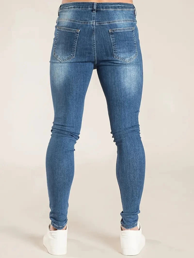 Caldera | Everlasting Denim Jeans