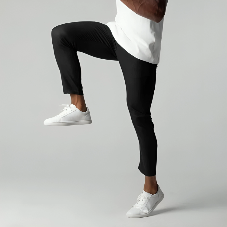 FLEX-FIT | STRETCHY CHINOS