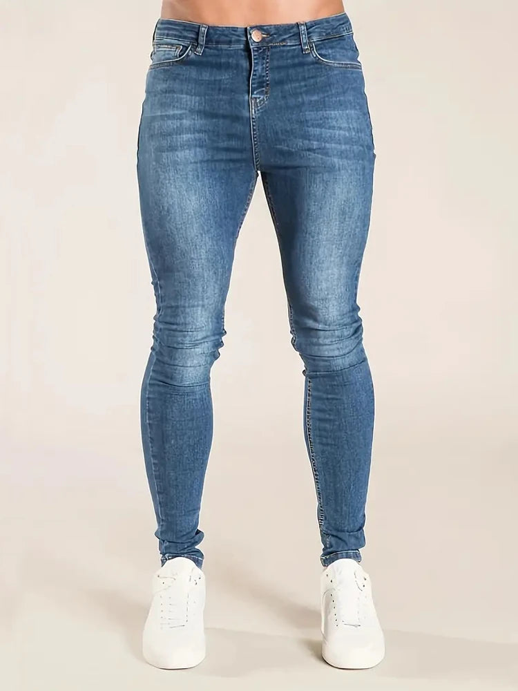 Caldera | Everlasting Denim Jeans