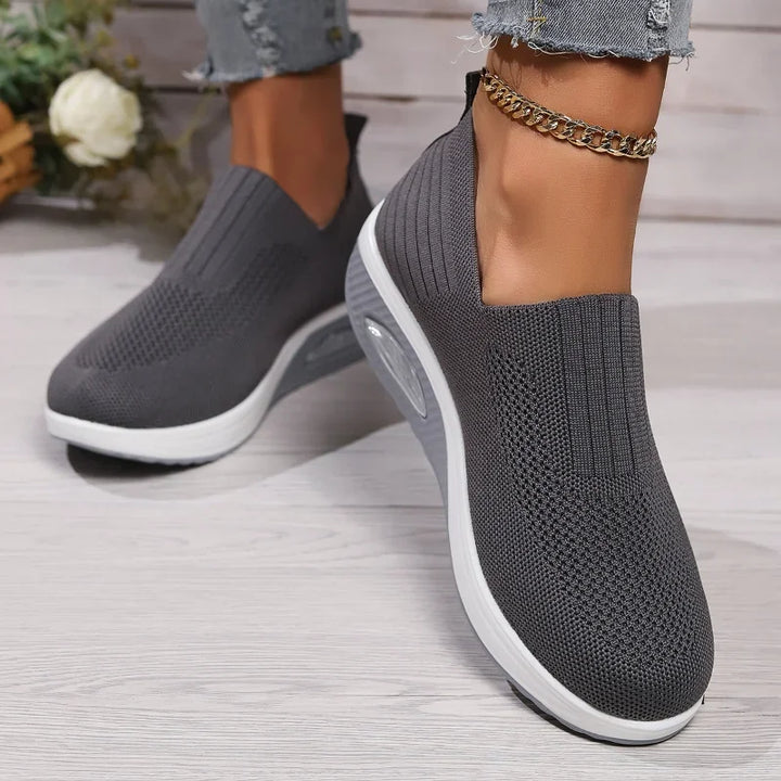 AirCushion Orthopedic Mules