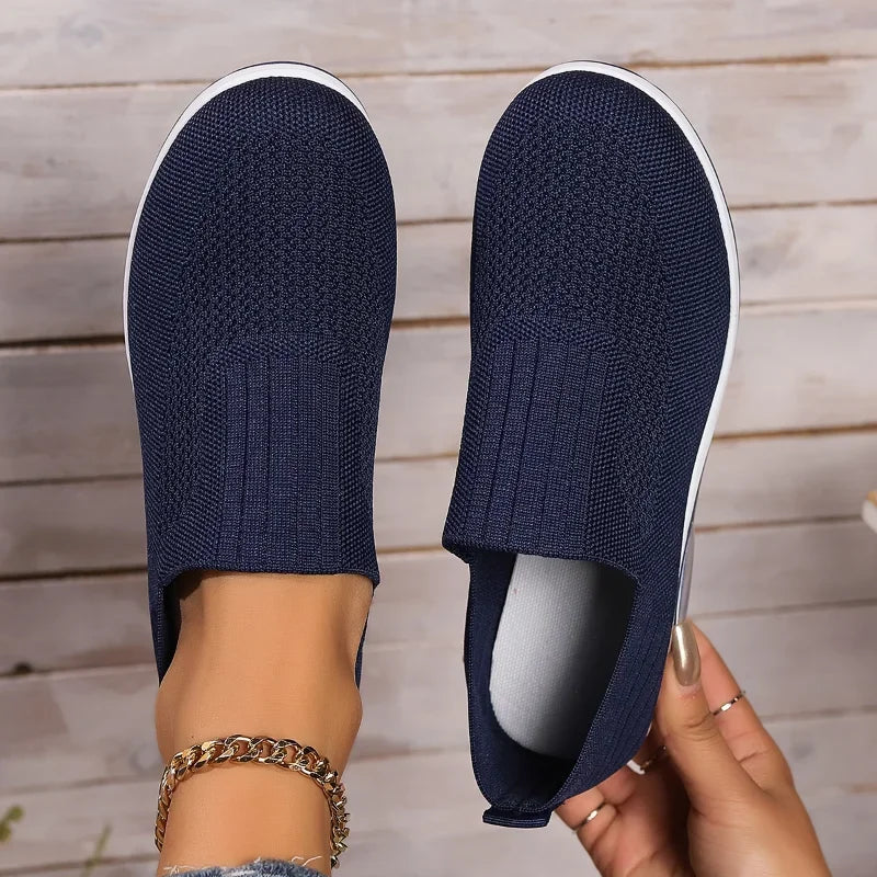 AirCushion Orthopedic Mules