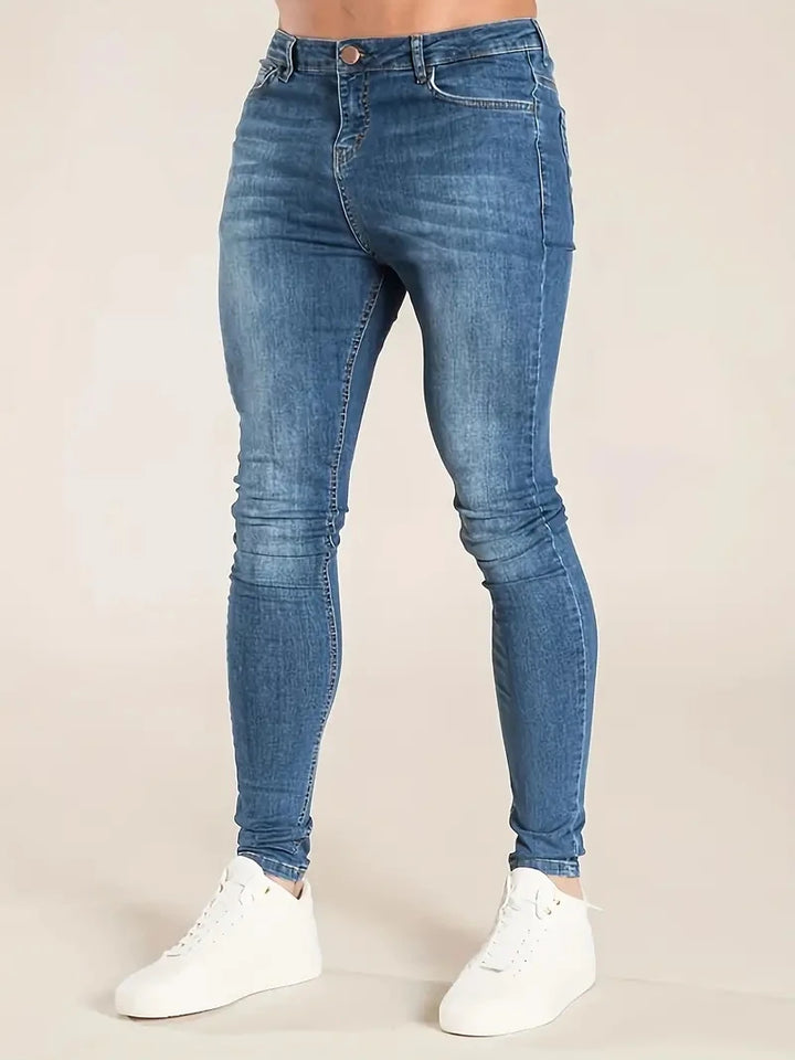 Caldera | Everlasting Denim Jeans