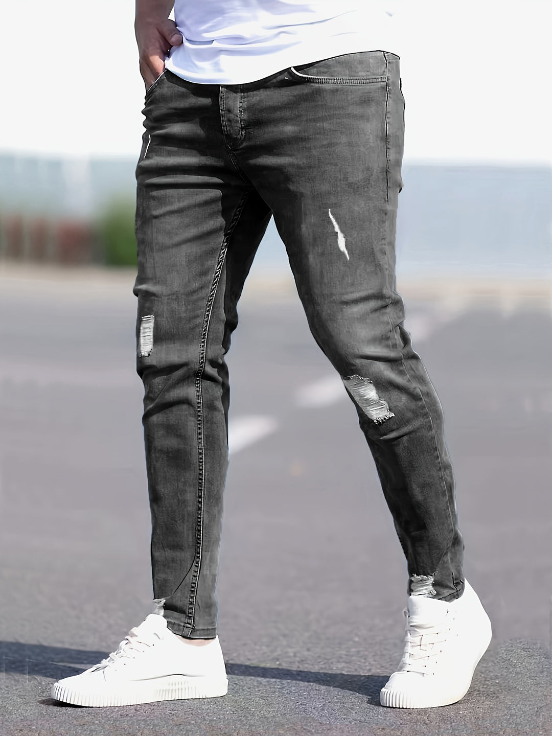 Amiri | Denim Jeans