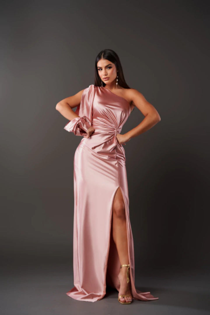 KYARA™ | Elegant and Refined Dress