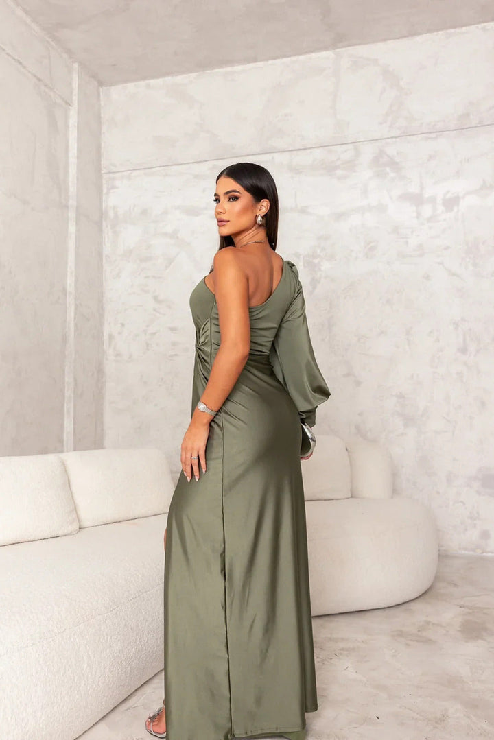 KYARA™ | Elegant and Refined Dress